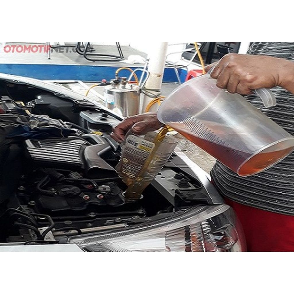 oli curah SAE 15w-40 1liter
