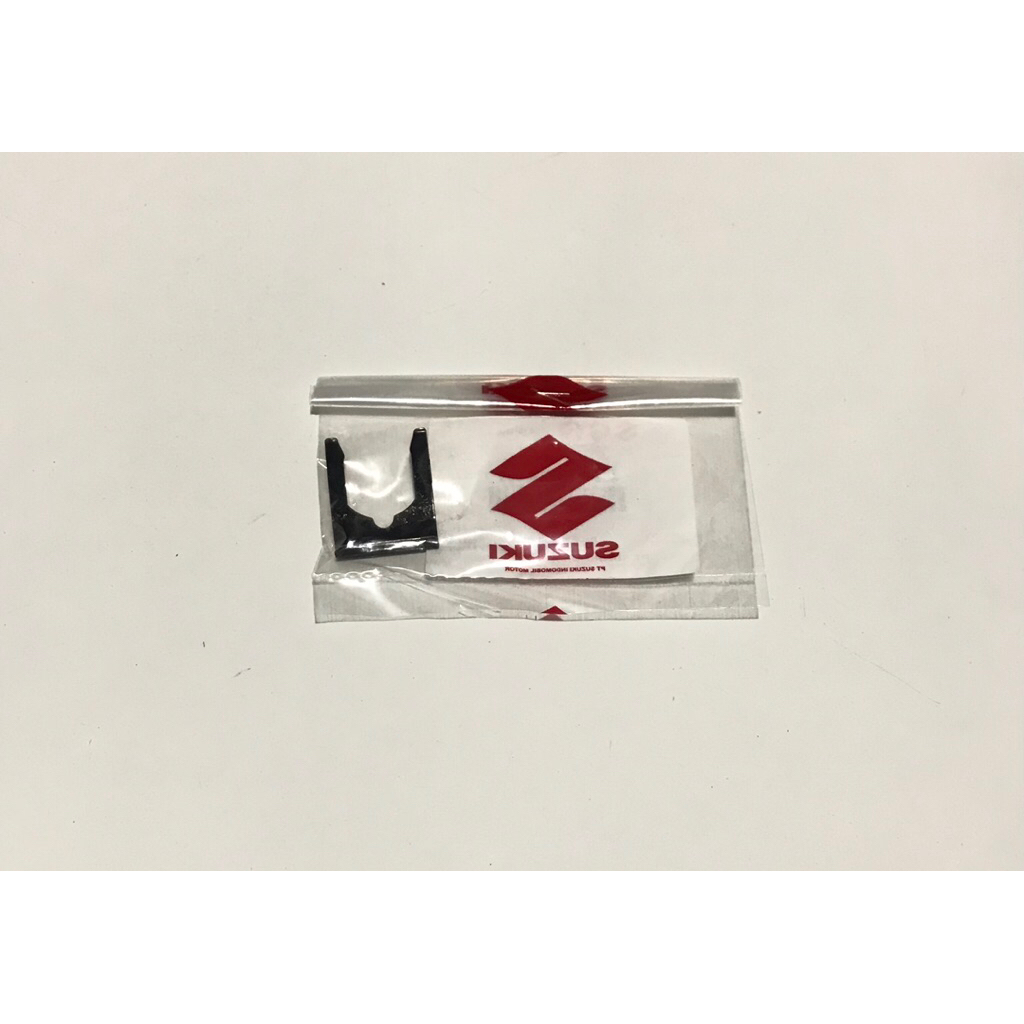 BREKET KUNCI JOK HIU SATRIA 2TAK