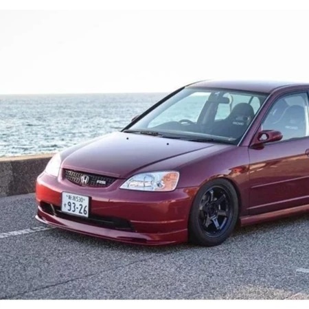 KHEN1455 - KHEN1456 Lips Civic Es civic vti Mugen