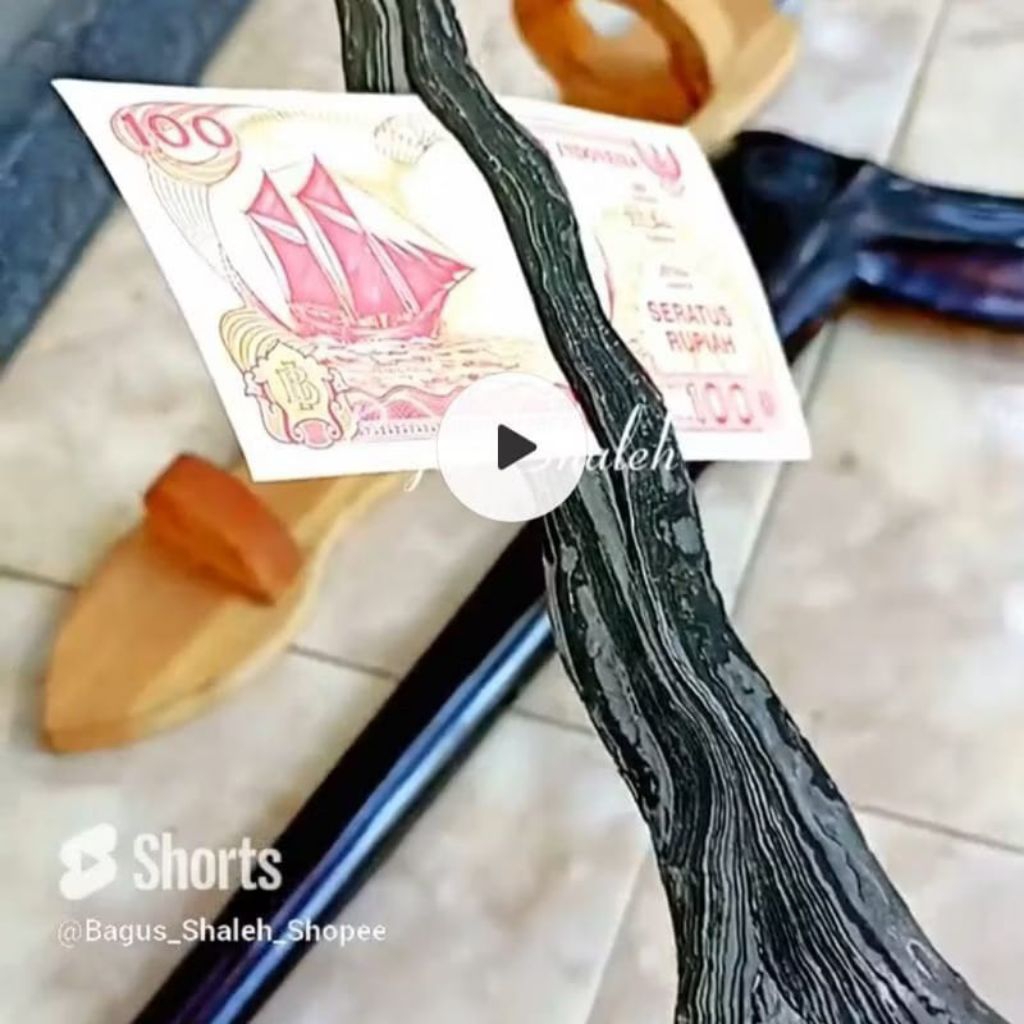 KERIS PAMENGKANG JAGAD