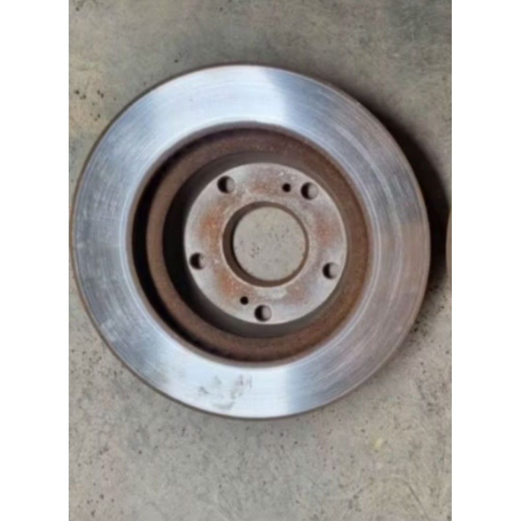 piringan disk cakram ertiga ori sgp copotan mobil 2012-2016