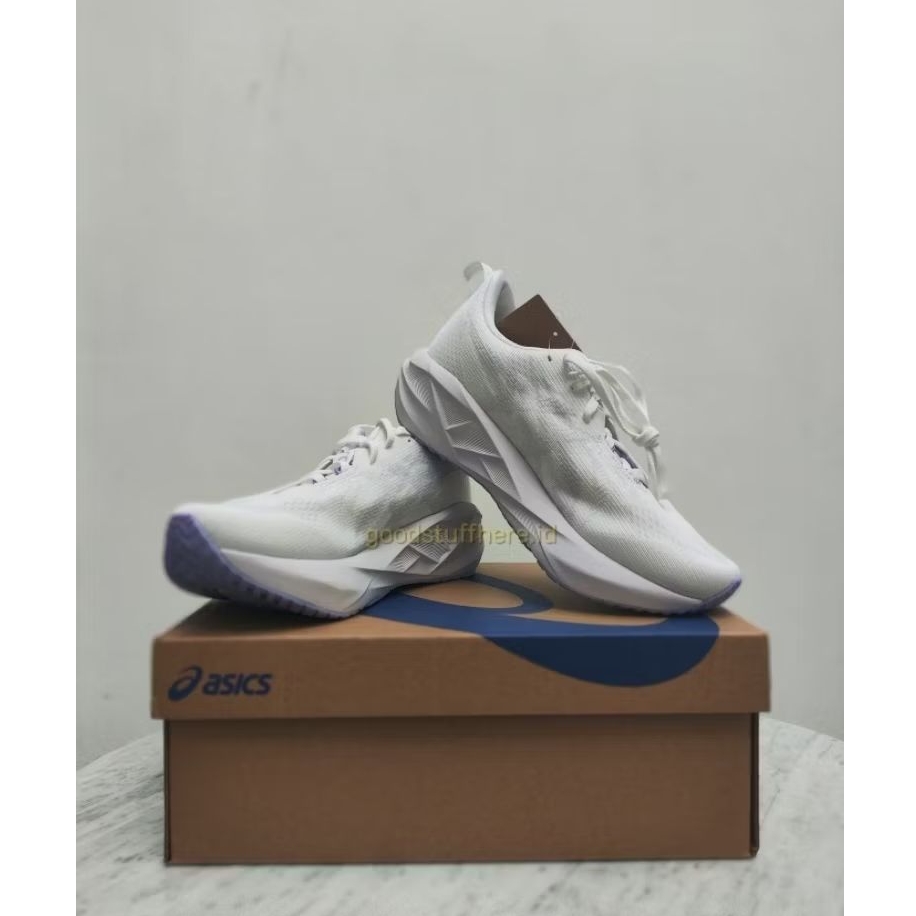 Asics Novablast 5 Running Shoes Original