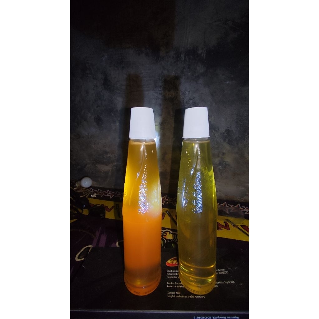 Madu Hutan Sumatera Asli