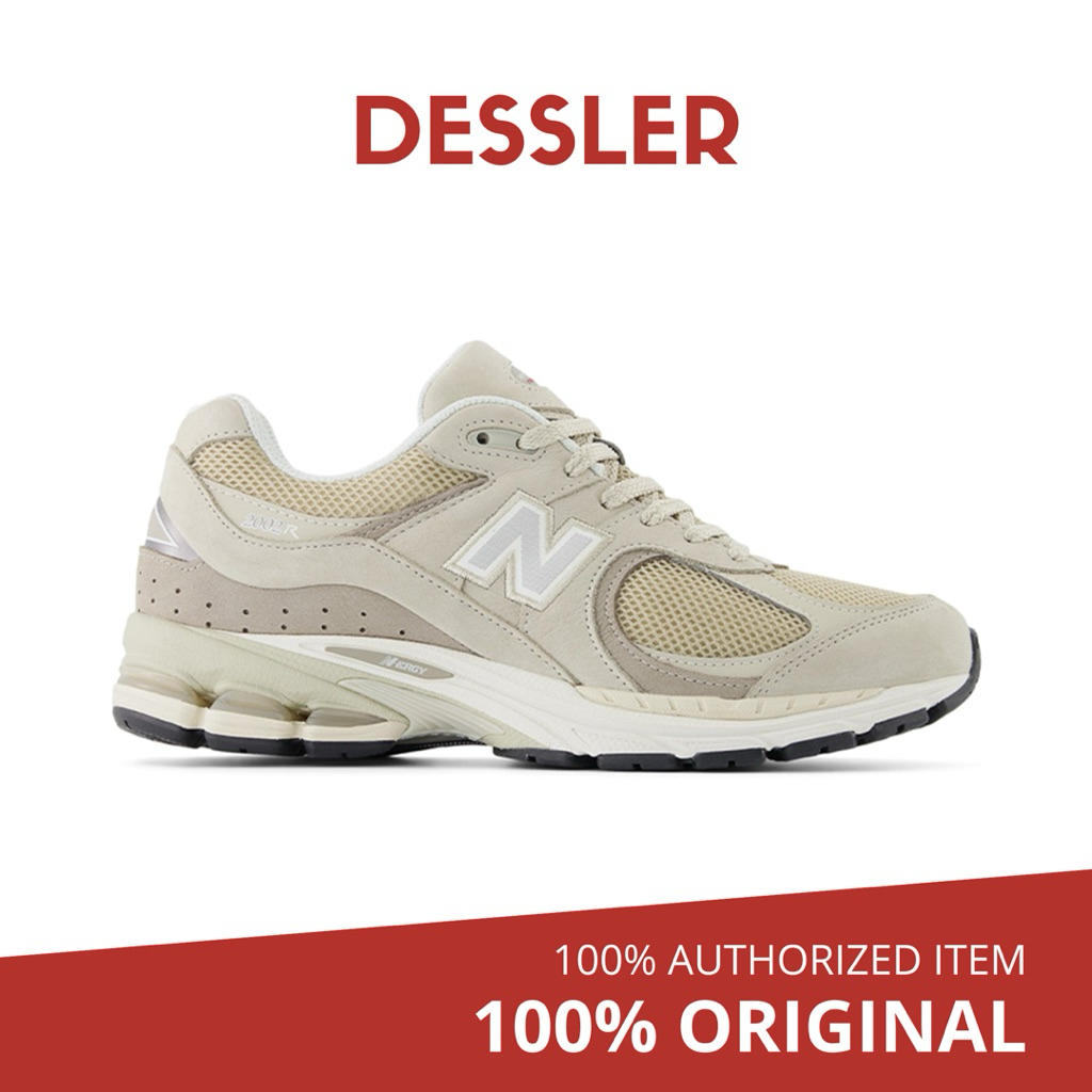 New Balance 2002R Beige Timberwolf (U2002RAL)