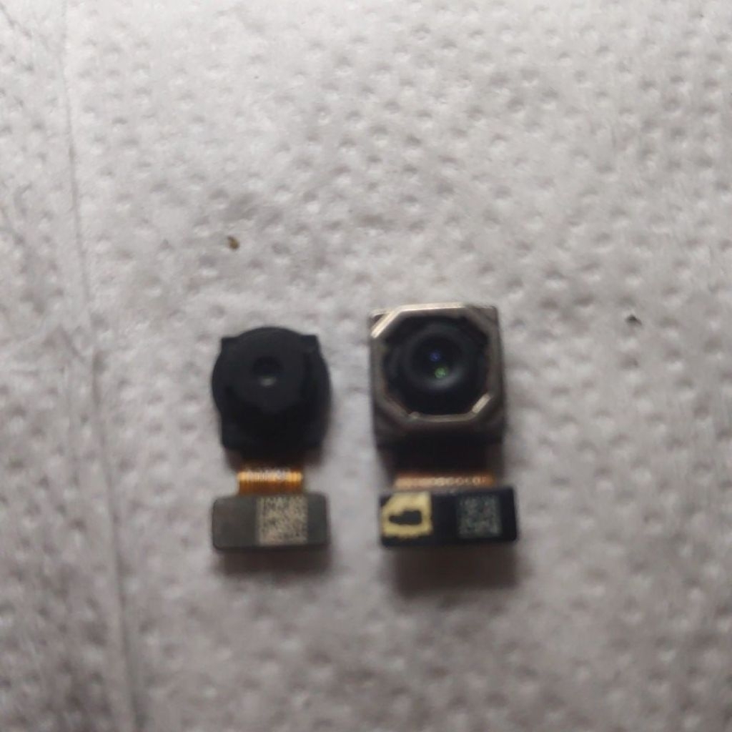 Kamera Samsung A10s (Kamera Belakang)