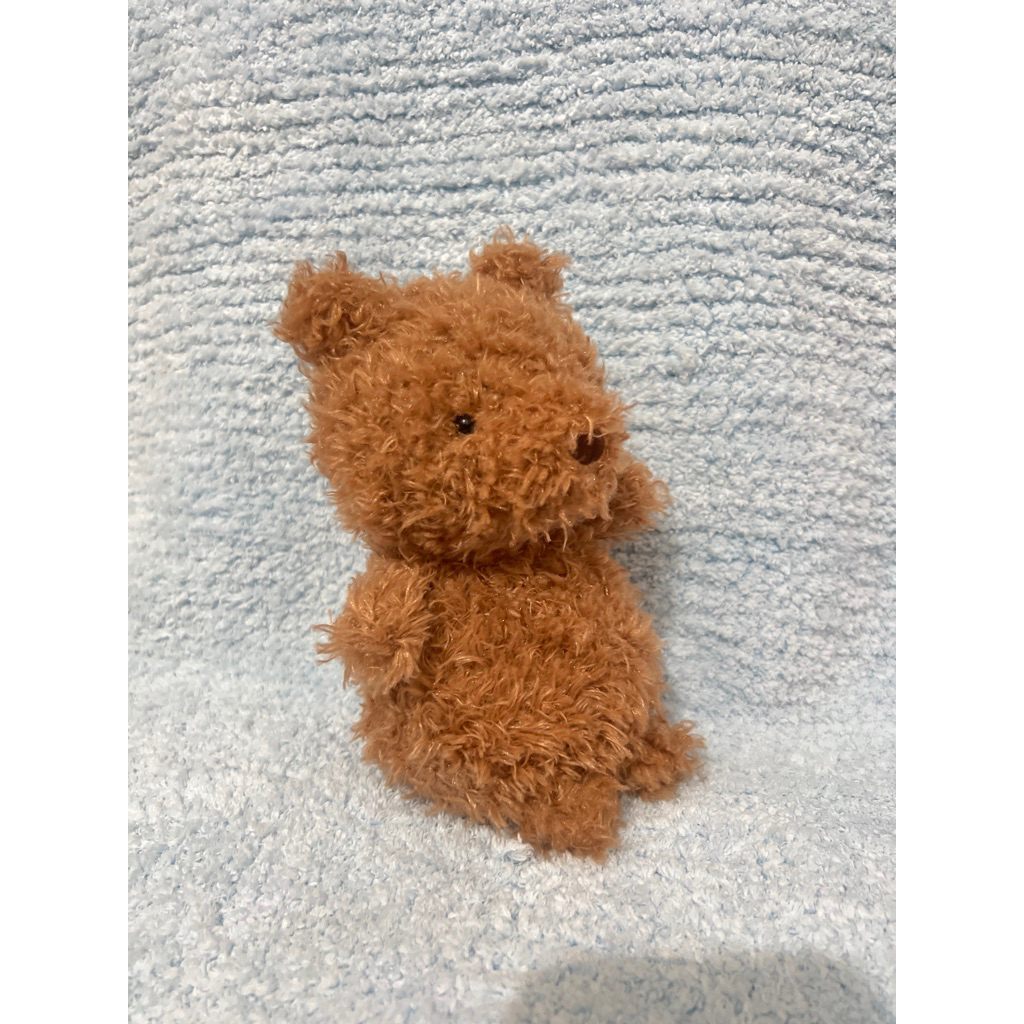Jellycat little bear