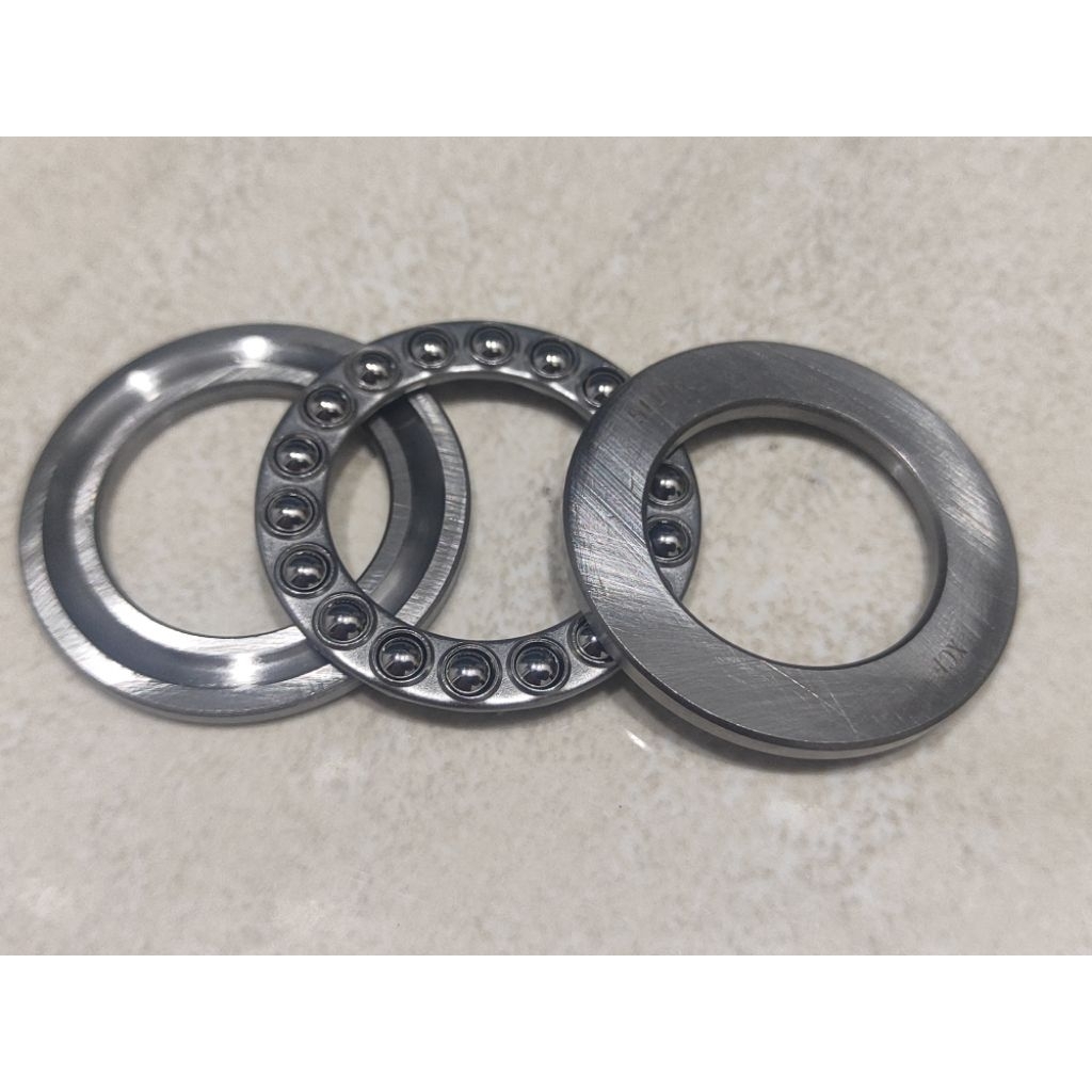 bearing set jet cleaner nilfisk c100.5