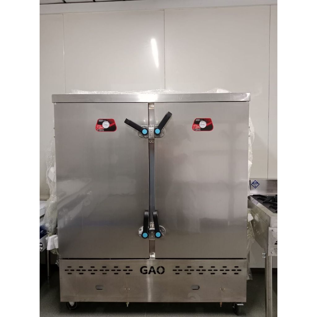 Steamer Rice 12 tray | Steamer Rice 24 tray