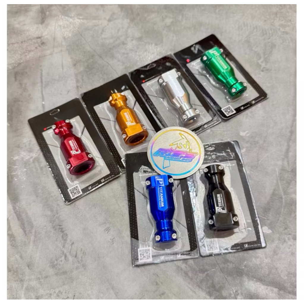 Cover Kabel Speedometer Tali Kilometer Bahan Cnc Alumunium