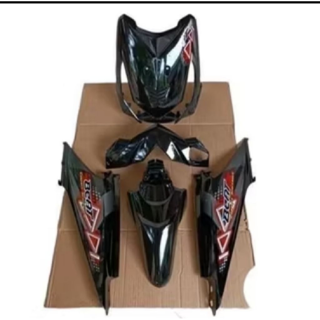 full body halus/cover body  beat karbu 2009-2012