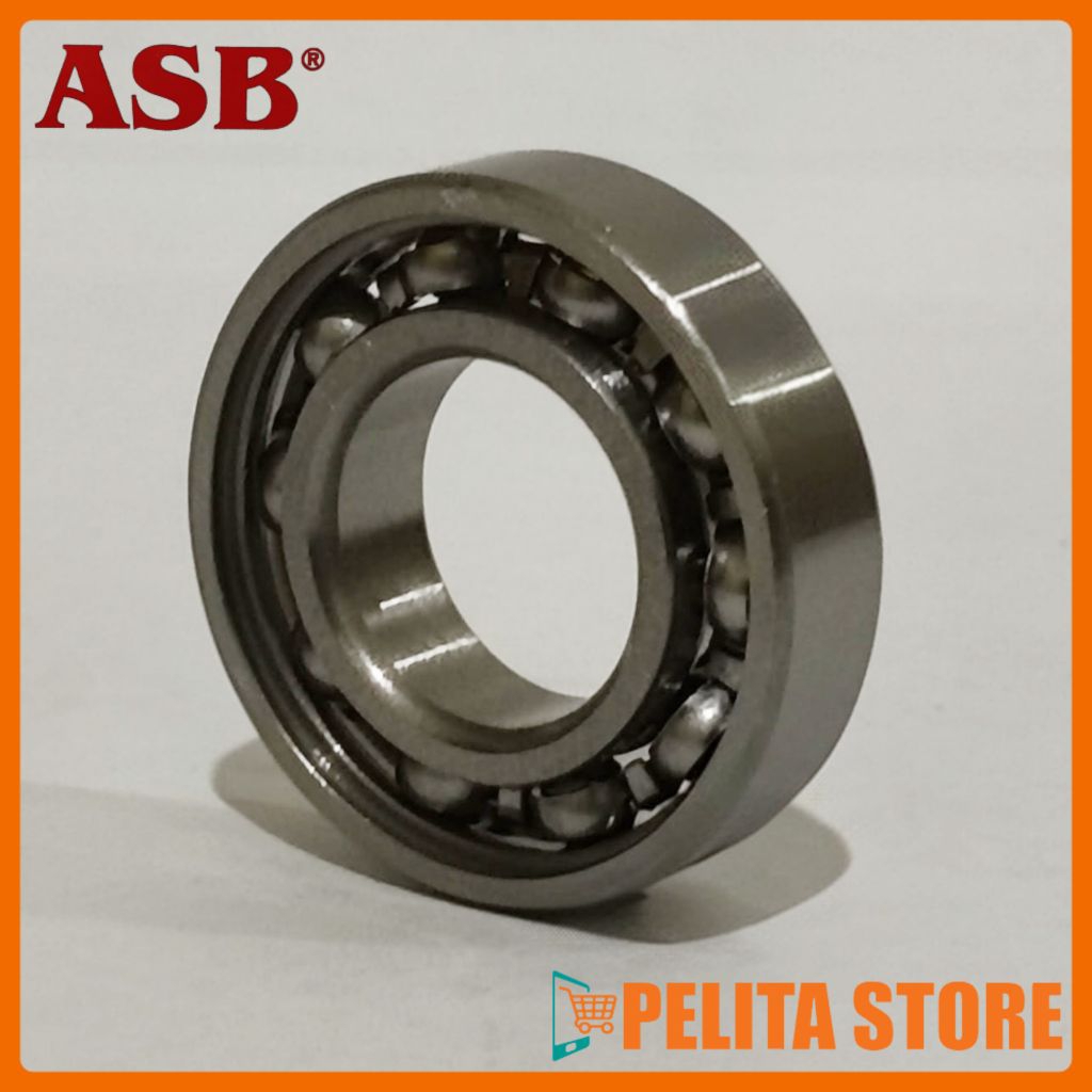 BEARING / LAHER 6920 ASB (100x140x20)