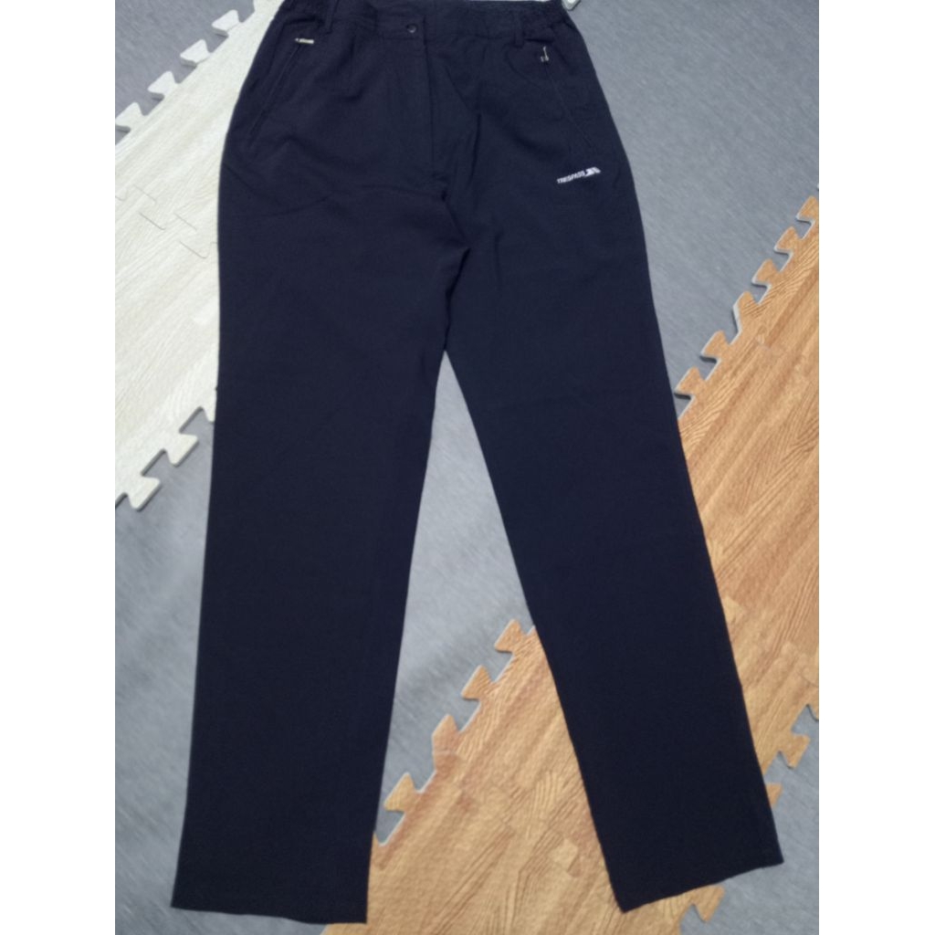 trespass celana outdoor quickdry