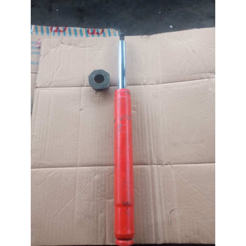 SHOCKBREAKER DEPAN DAIHATSU ESPASS ASLI COPOTAN 1PCS)