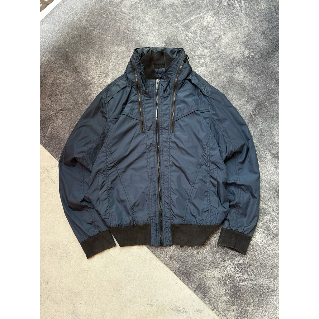 TbJ Bomber Jacket Good Condition