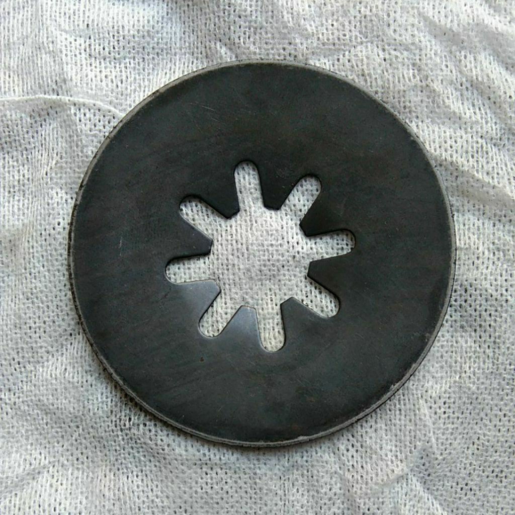 plat matahari diafragma rc80 rc100 rc110 gs crystal tornado