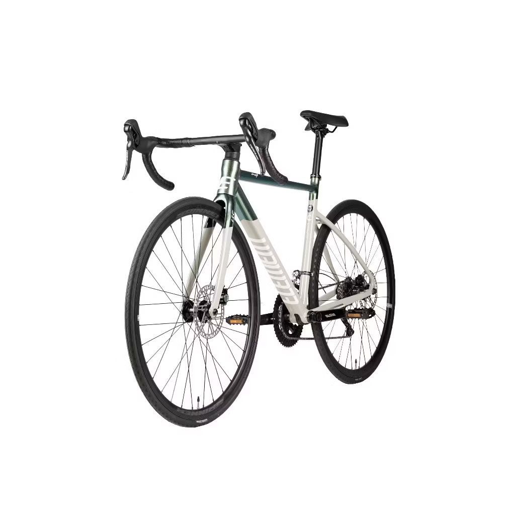 SEPEDA 700 ELEMENT CURVED 11 22SP