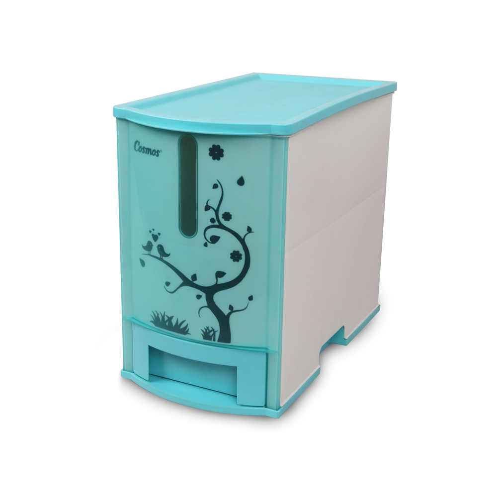 RICE BOX COSMOS 007 PUNDI