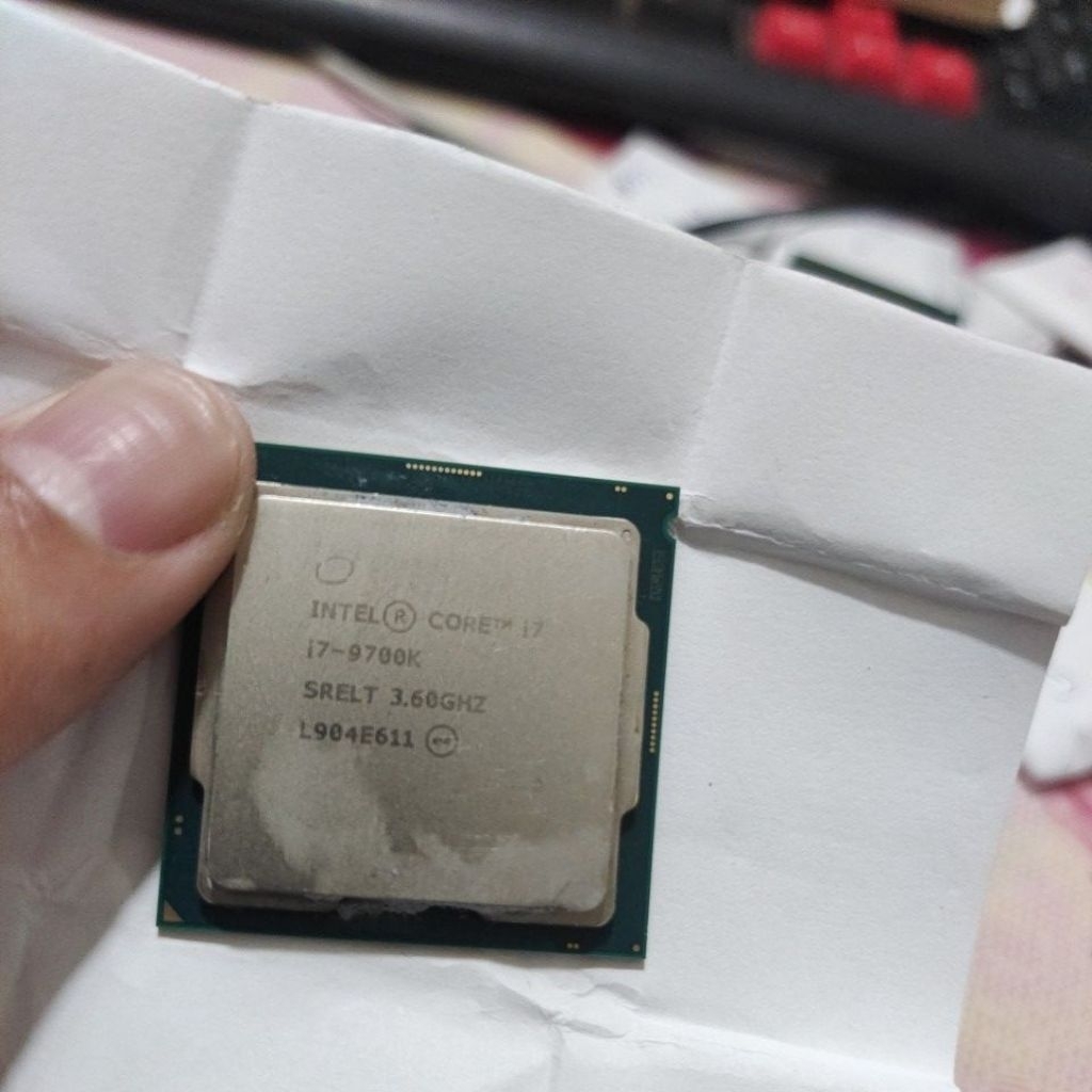 procsesor core i7-9700k gen9 socket 1151