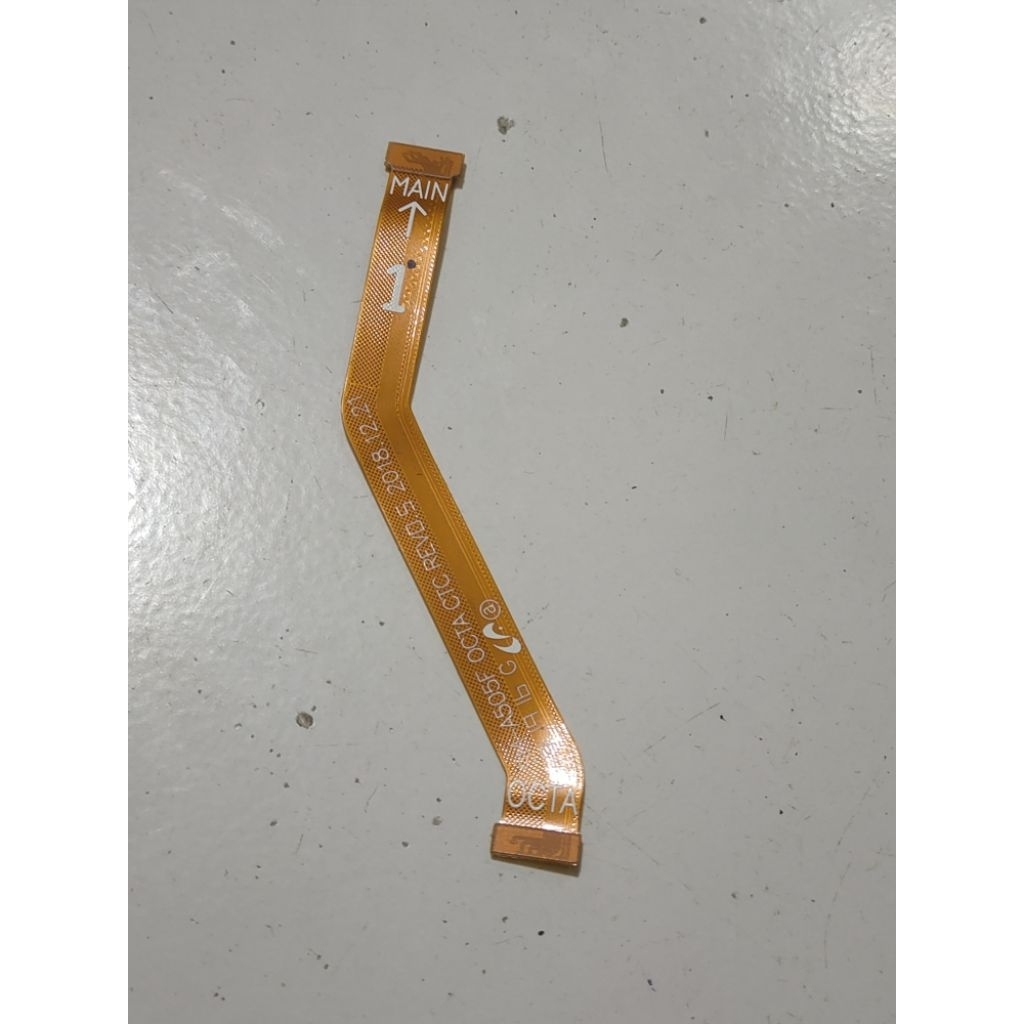 flexible Samsung a50s A50 ori copotan