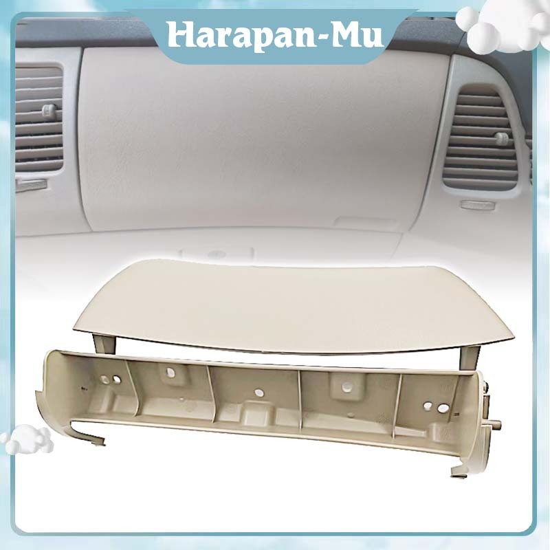 Tutup Laci Atas Innova / Tutup Laci Dashboard Innova 2006 - 2015 / Tutup Dashboard