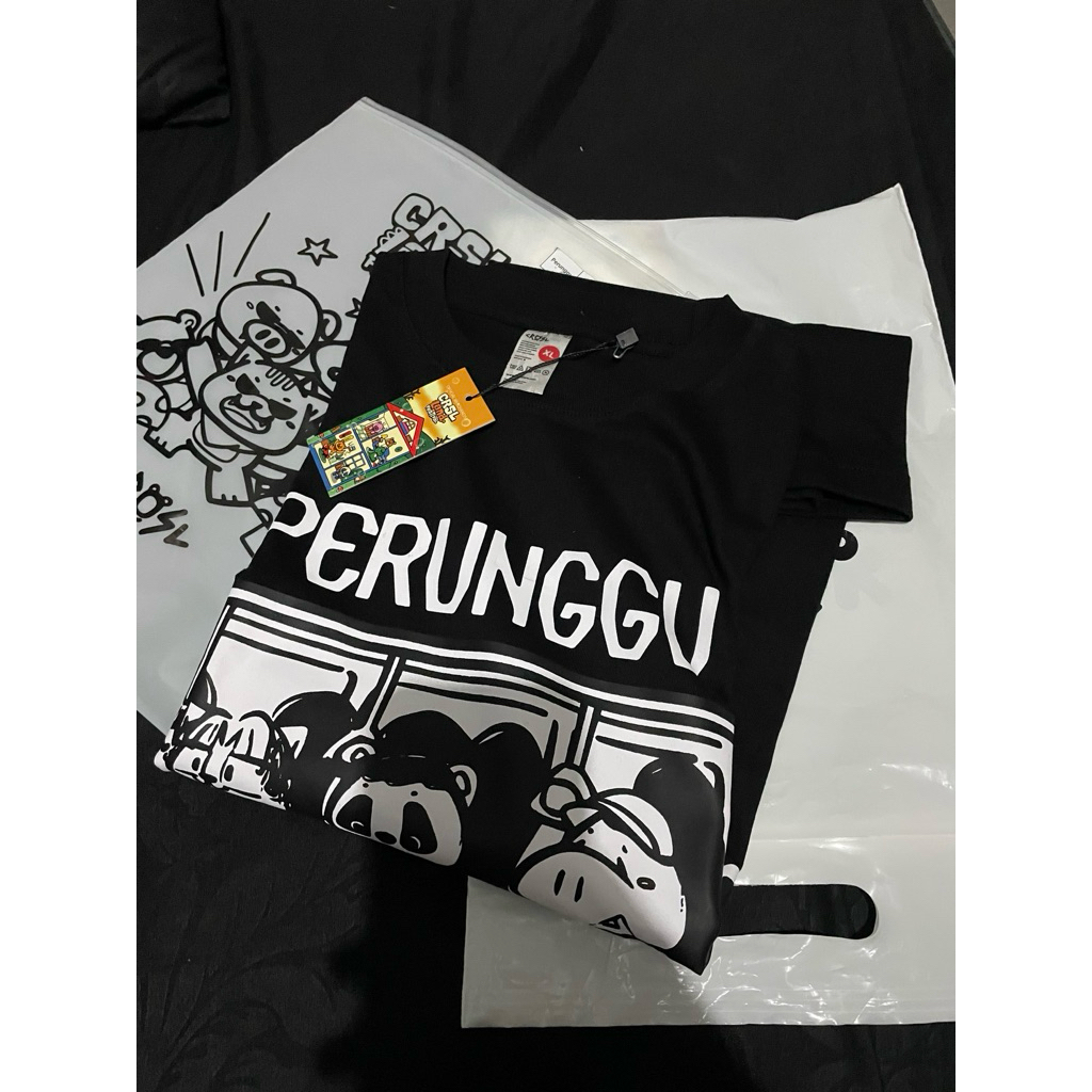 Ts Perunggu X Crsl