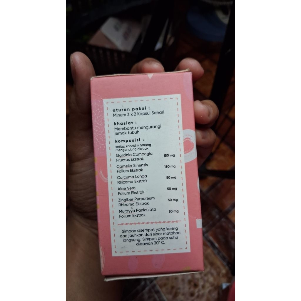 Elumor APB obat herbal