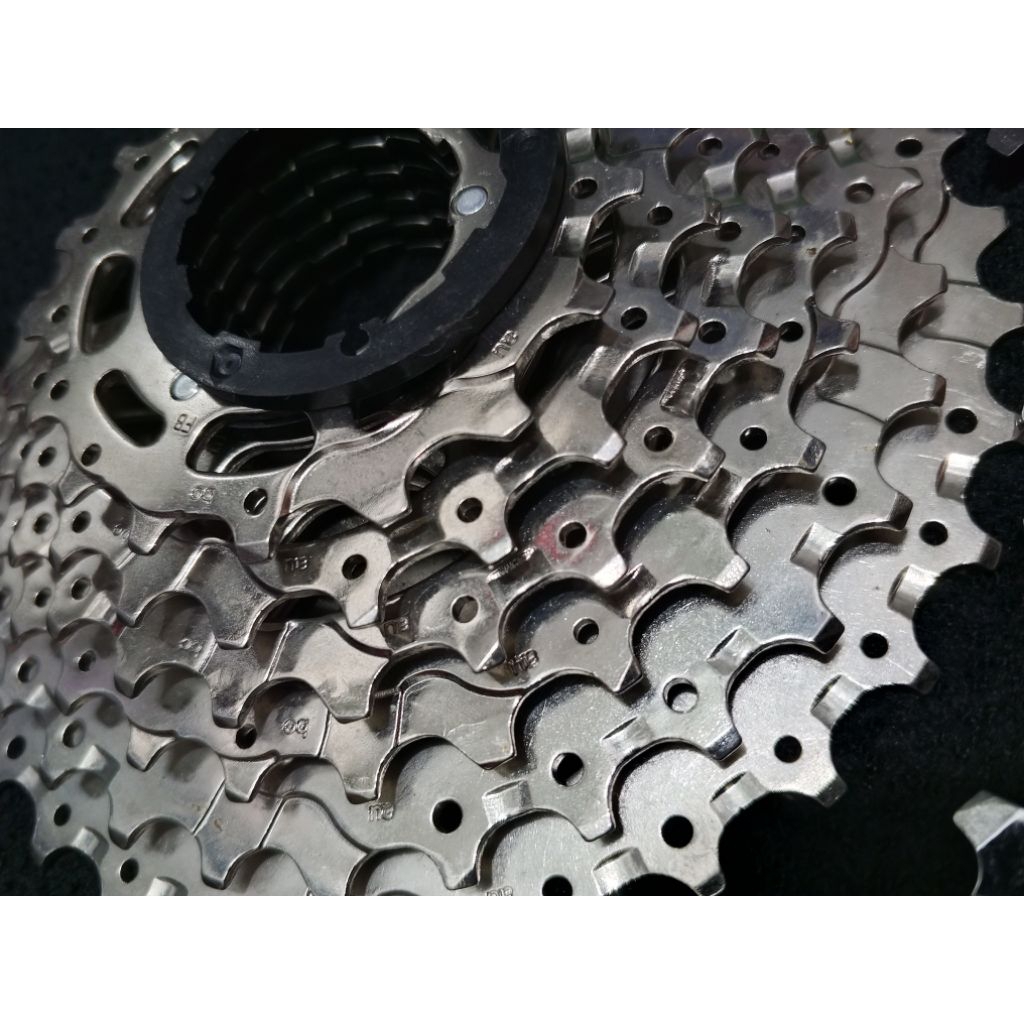 SEPROKET SHIMANO 9SPEED ALIVIO