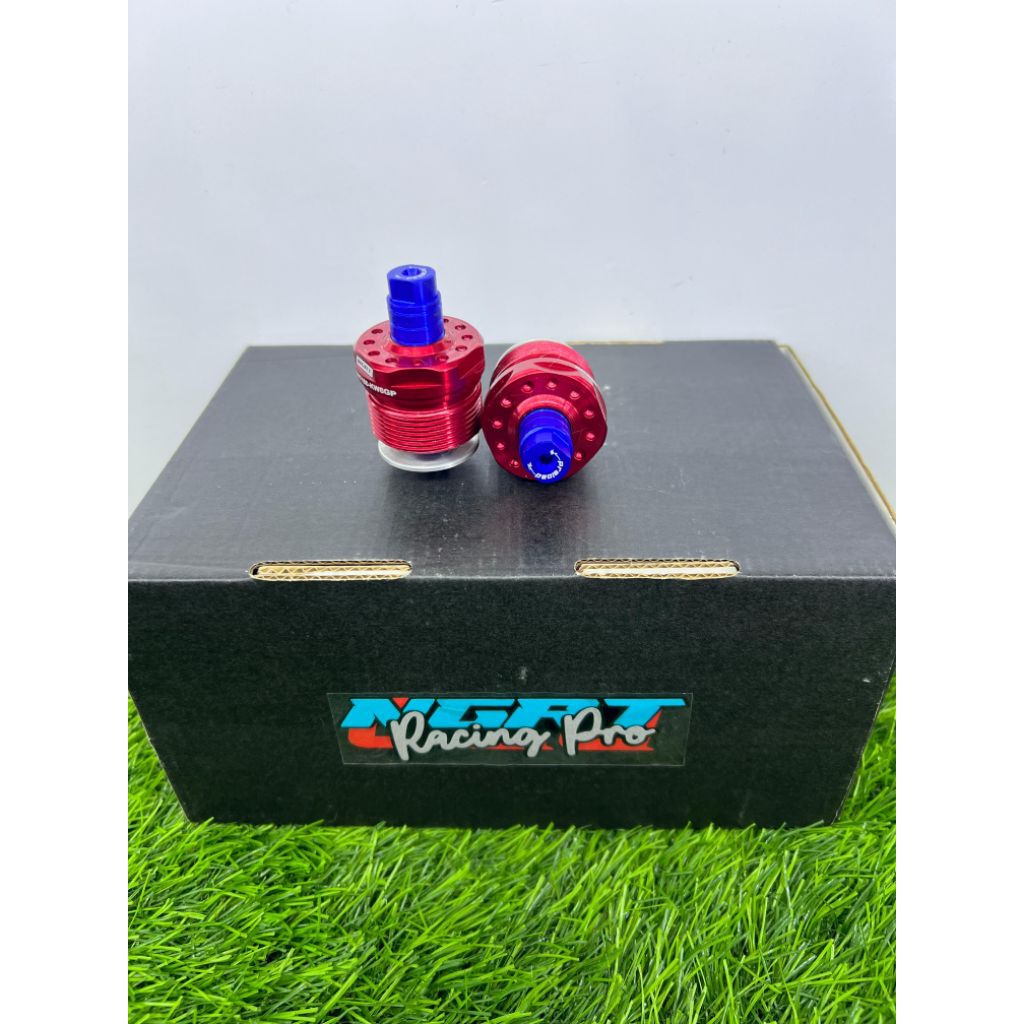 Priload Adjuster Sok NGRT NSR Sp / Priload Sok Depan NSR Sp NSR RRW