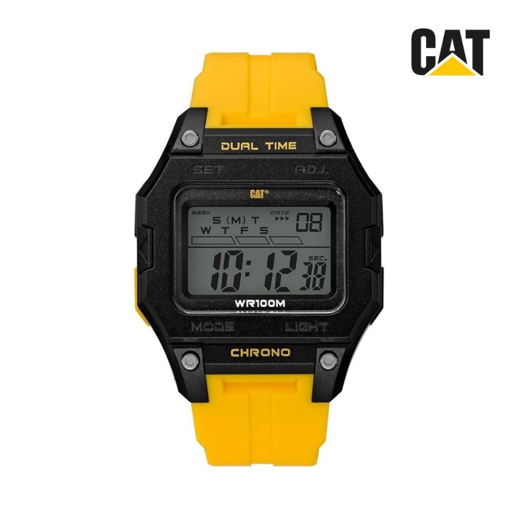 Jam Tangan Pria CATERPILLAR CAT OF.147.27.247 Digital