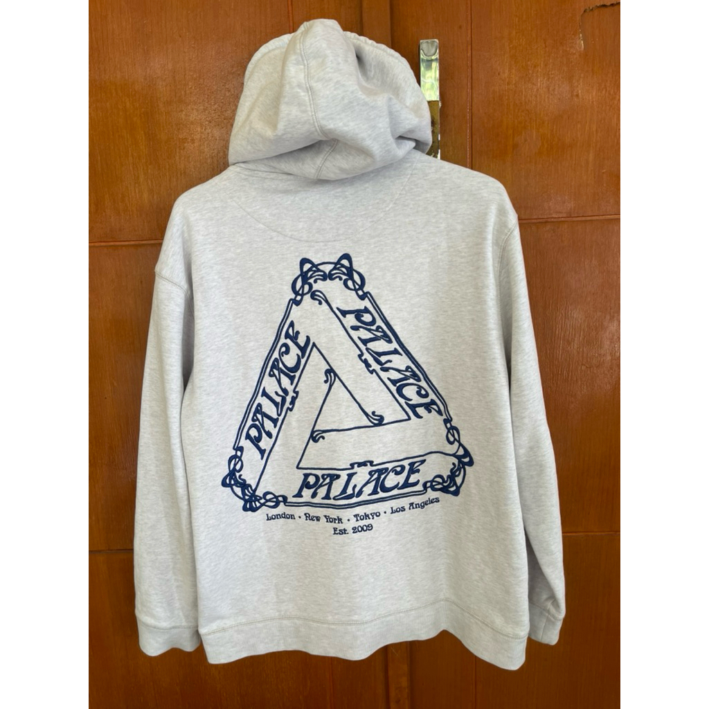 PALACE HOODIE