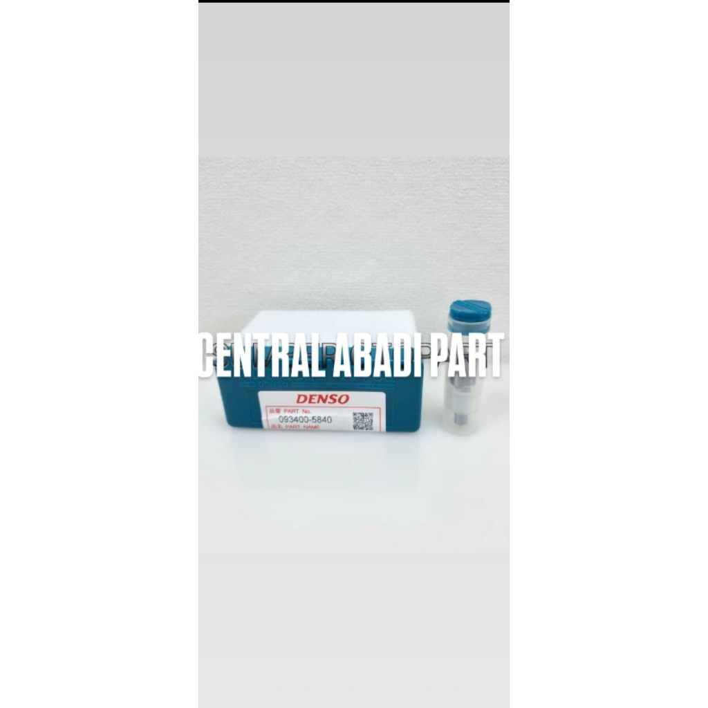 nozzle injector jarum nosel mitsubishi ps120 ps 120 denso