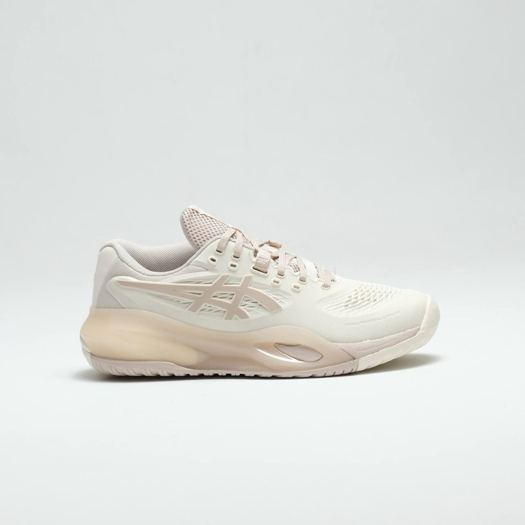 Asics Gel-Resolution x Gream/Mineral Beige