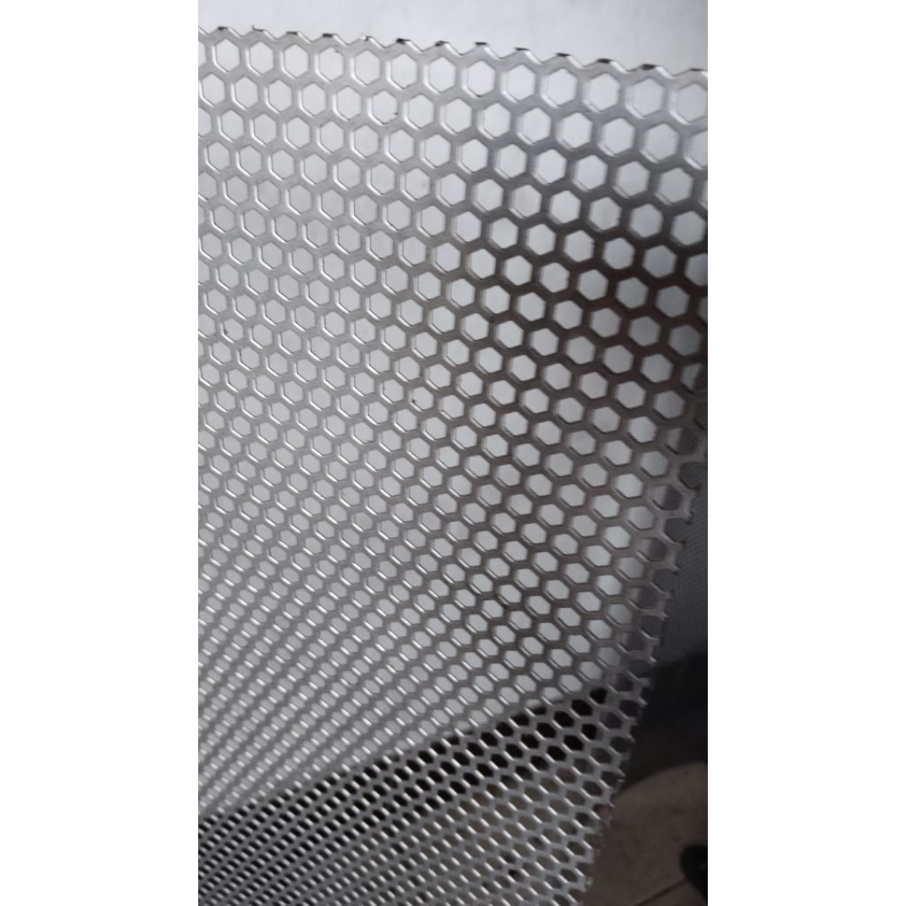 grill ram speaker 50x50cm