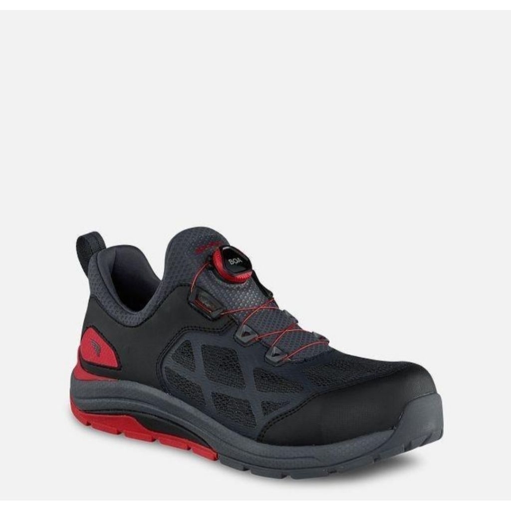 BNIB Safety Shoes Redwing 6343 BOA Original Athletic