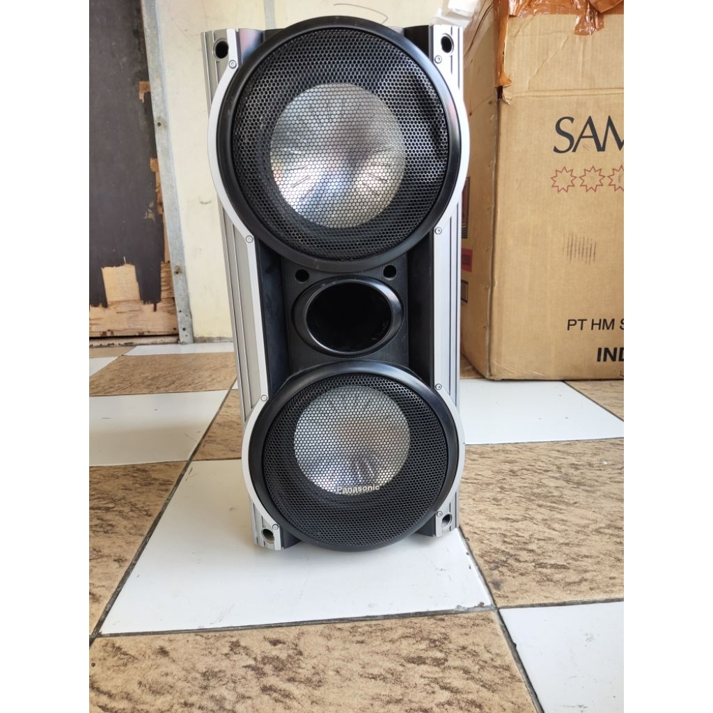 SPEAKER PASIF PANASONIC 1 PCS