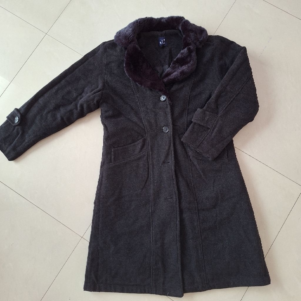 [PRELOVED] Coat Jaket Jacket GAP