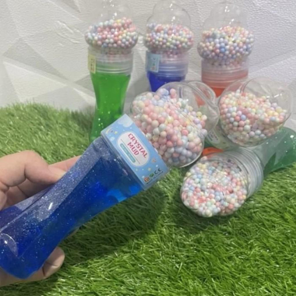 Slime Squid Game ( Random )