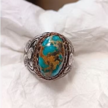 Pirus persia Royal Blue