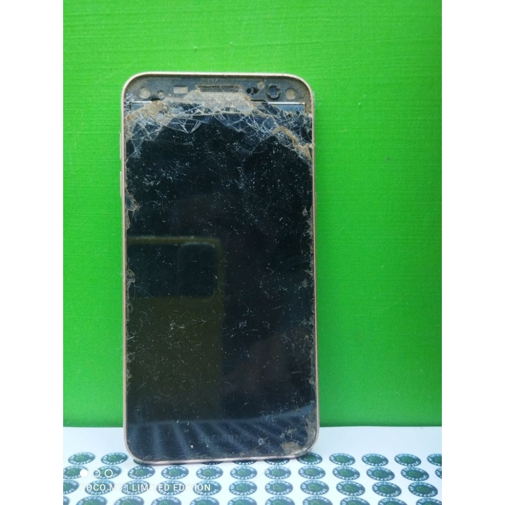 samsung j2 core / SM-j260G minus lcd