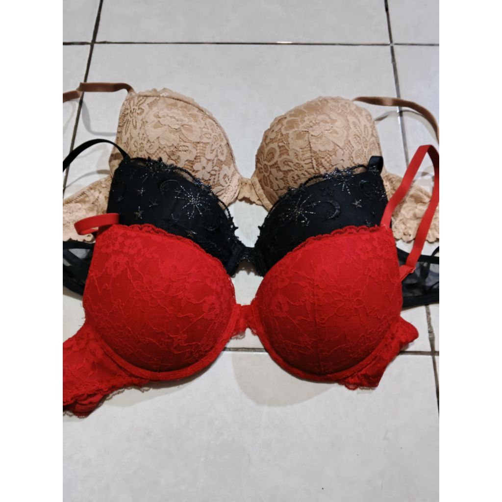 BRA BH LA SENZA 34C