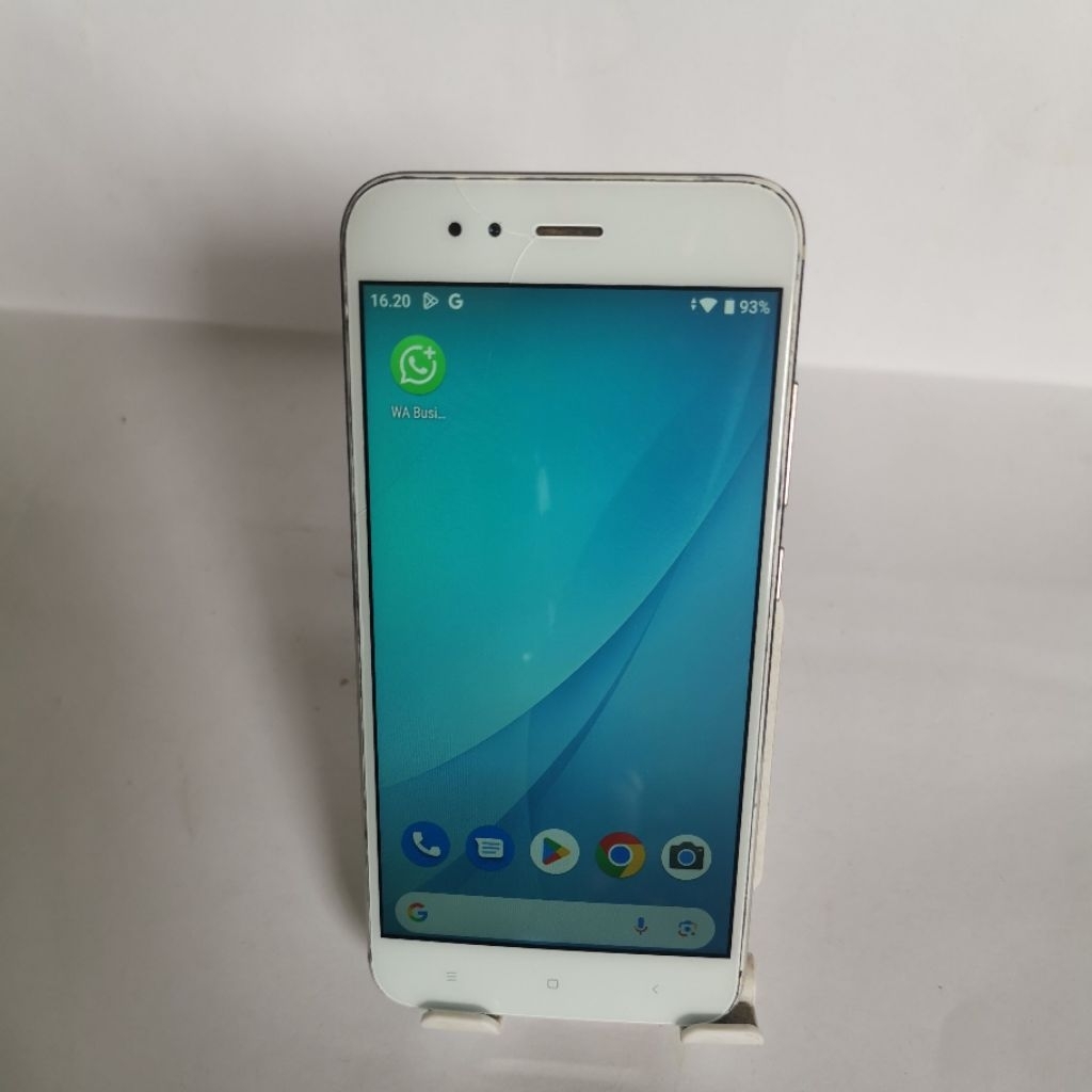 mi a1 4/64 gb second