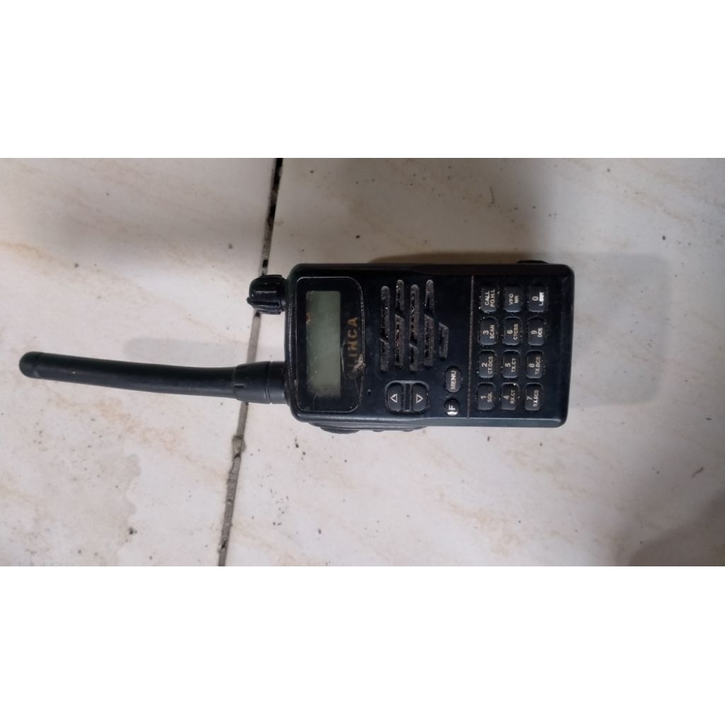 HT OLINCA TH-888S VHF MATI