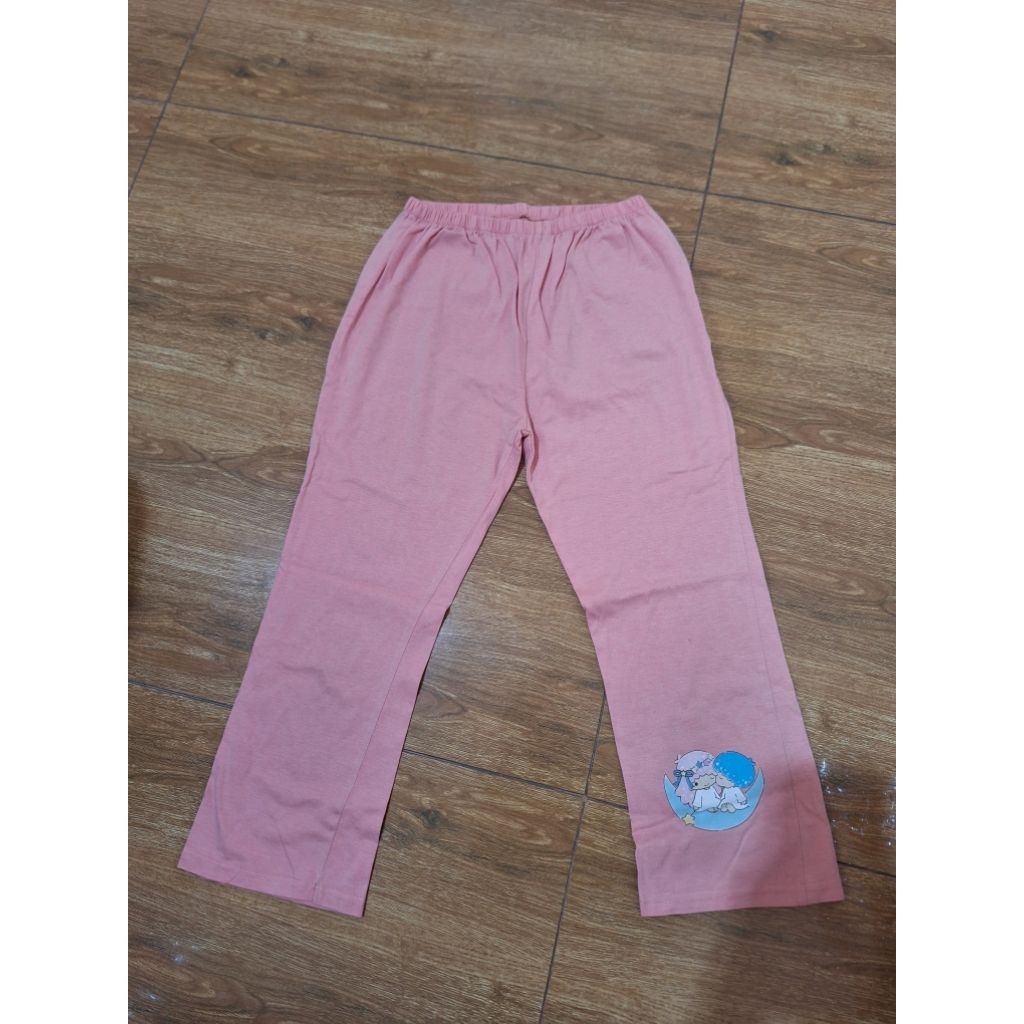 PRELOVED piyama sanrio