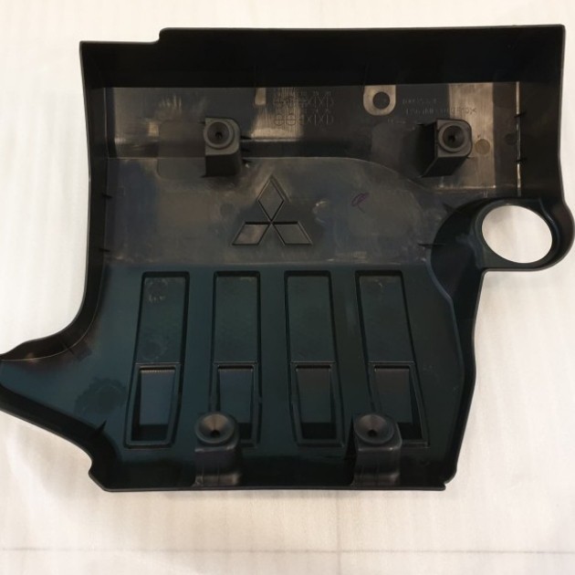 Lampu Plat Nomer Belakang License Number Plate Light Wuling Almaz SE EX RS MG Hector Baojun 530 All 