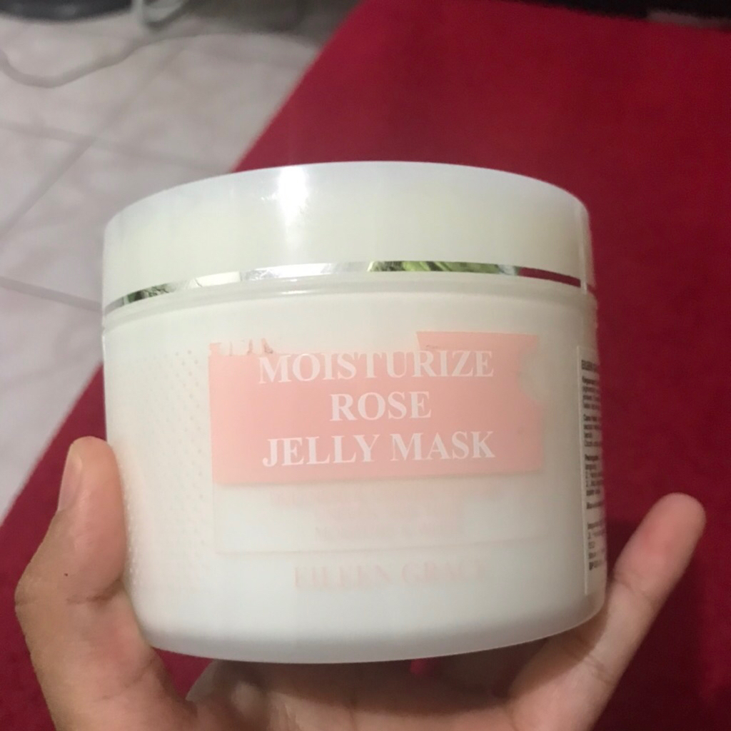 EILEEN GRACE PRELOVED