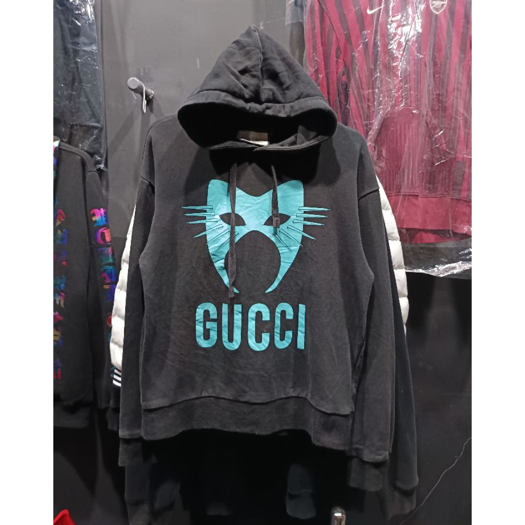 hoodie GUCCI SPINX original