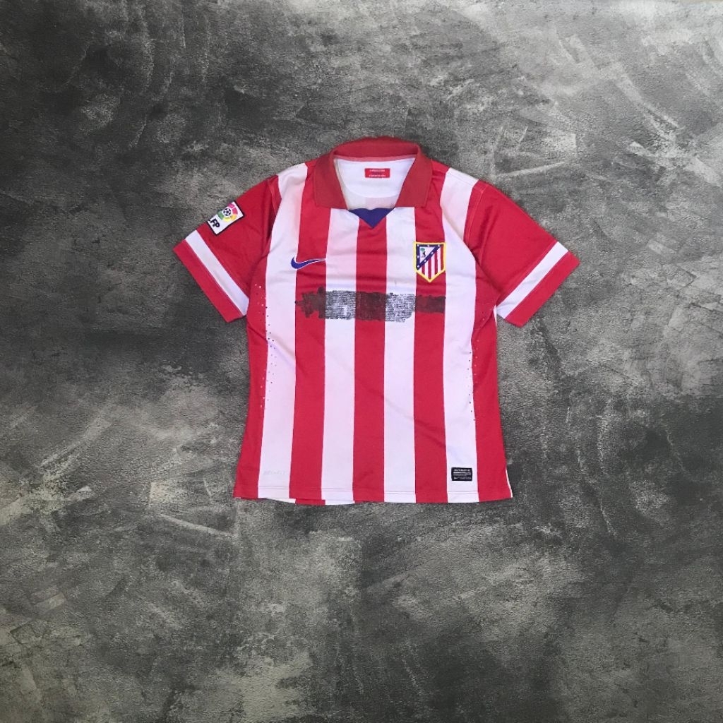 Jersey Atletico Madrid