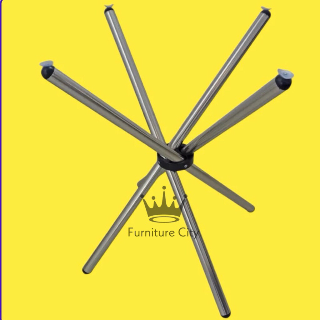 kaki meja kaca kaki meja pameran kaki silang untuk meja kaca