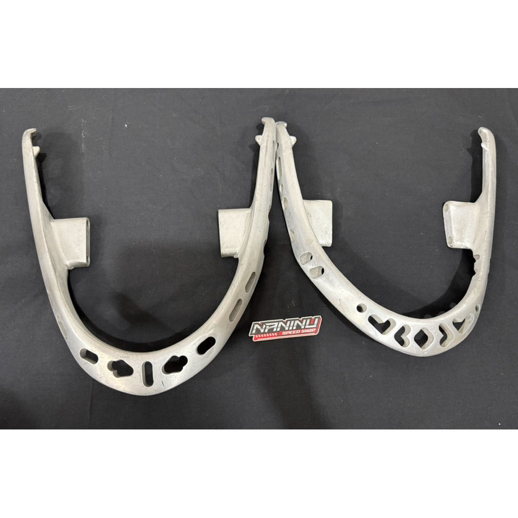 Behel Wave Bagol Original Thailand Custom