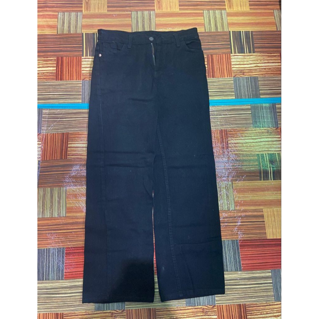 Celana Levis Second Preloved